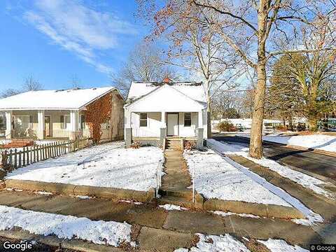 Broad Rock, RICHMOND, VA 23224