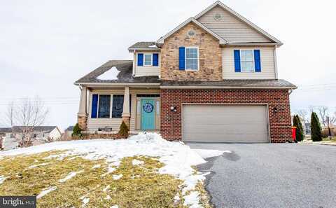 Osprey, SHIPPENSBURG, PA 17257