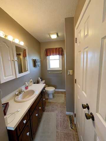 Kevin, OIL CITY, PA 16301