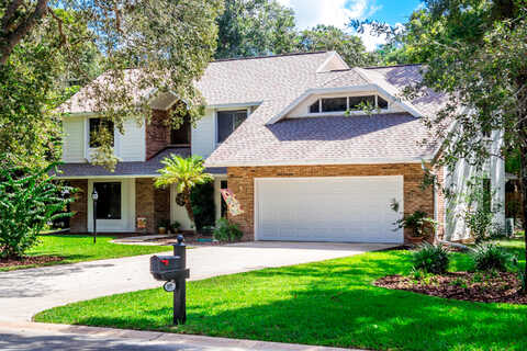 Crooked Bridge, ORMOND BEACH, FL 32174
