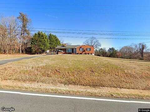 Dixie Airport, MADISON HEIGHTS, VA 24572