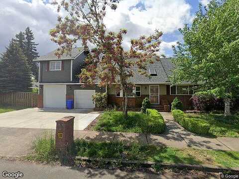 168Th, PORTLAND, OR 97233