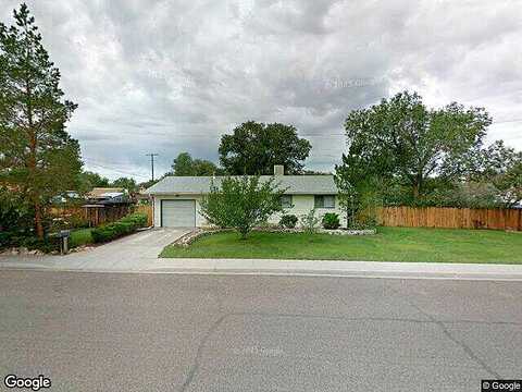 Mesa, MONTROSE, CO 81401