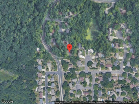 Bush Lake, MINNEAPOLIS, MN 55438