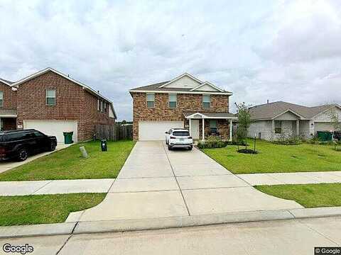 Delaney Cove, LA MARQUE, TX 77568