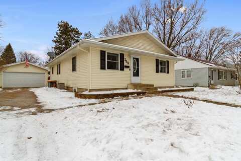 4Th, LITCHFIELD, MN 55355