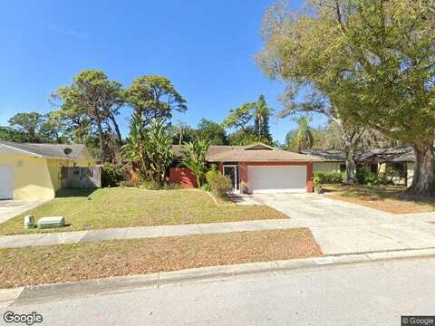 Circlecreek, PINELLAS PARK, FL 33781