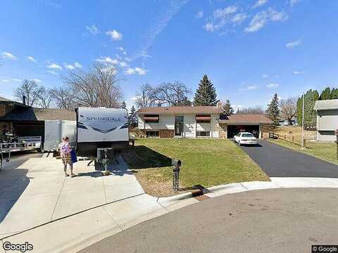 Cottonwood, MAPLE GROVE, MN 55369