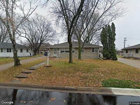57Th, MINNEAPOLIS, MN 55432