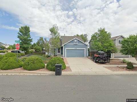 Steed, COLORADO SPRINGS, CO 80922