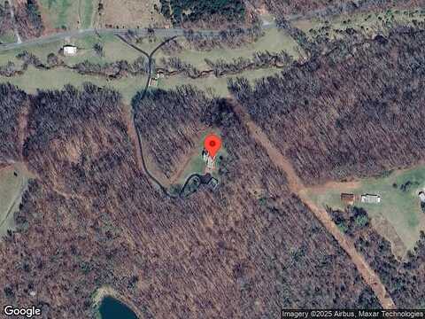 Old Cifax, GOODE, VA 24556