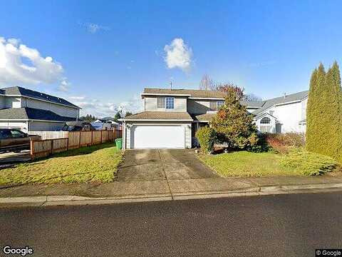 14Th, SCAPPOOSE, OR 97056