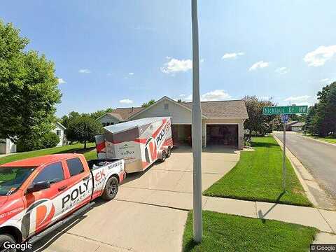 Nicklaus, ROCHESTER, MN 55901