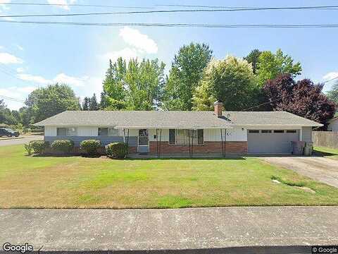 Taft, MCMINNVILLE, OR 97128
