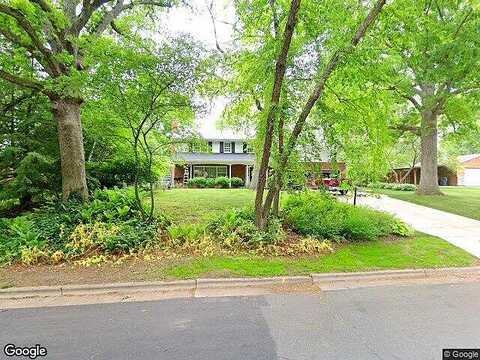 Coney Weston, MADISON, WI 53711