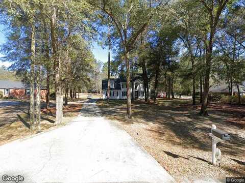 Northampton, LEESBURG, GA 31763