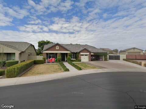 Brice, MESA, AZ 85212