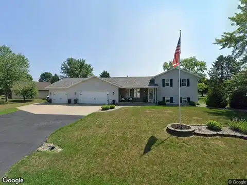 Placid, NEW FRANKEN, WI 54229
