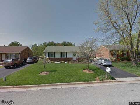 Nelms, ROANOKE, VA 24019
