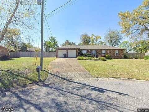 Anchor, PENSACOLA, FL 32514