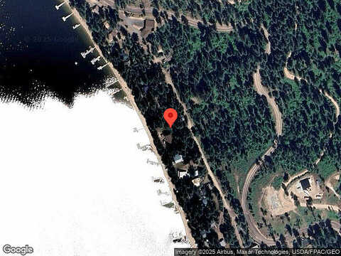 Mix, LOON LAKE, WA 99148