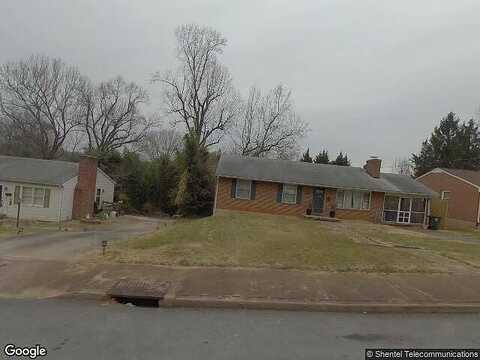 Oakdale, LYNCHBURG, VA 24502