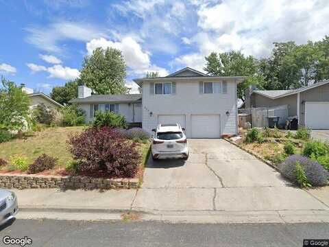 21St, PENDLETON, OR 97801