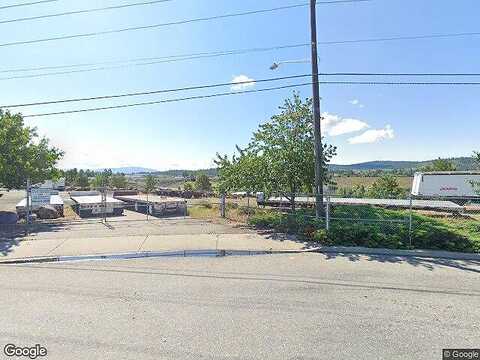 Shiva, SPOKANE, WA 99212