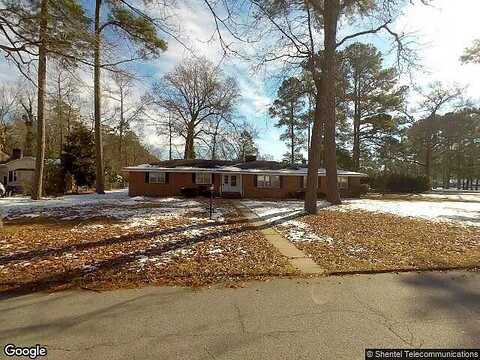 Broad, SUFFOLK, VA 23434
