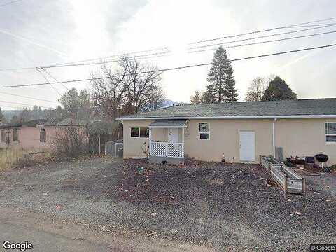 Trinity, BURNEY, CA 96013