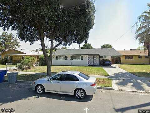 Shirley, FRESNO, CA 93727