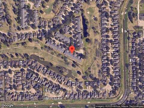 Teakwood, PEARLAND, TX 77584