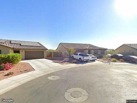 198Th, BUCKEYE, AZ 85396