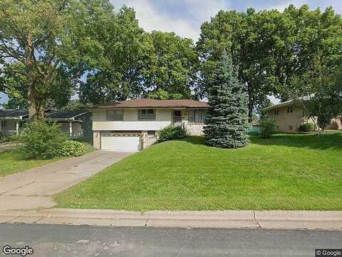Hilldale, MINNEAPOLIS, MN 55418