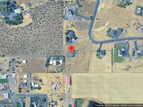 Rodeo, MADRAS, OR 97741