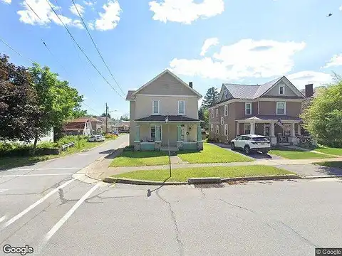 Michael, SAINT MARYS, PA 15857