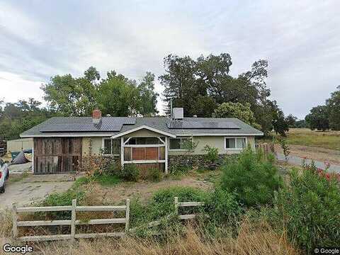 Stingy, ANDERSON, CA 96007