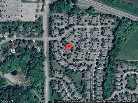 Wagon Wheel, CHASKA, MN 55318