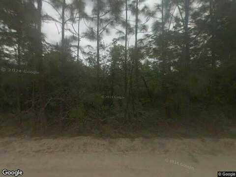 Linden, JESUP, GA 31545