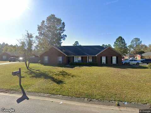 Fernando, HINESVILLE, GA 31313