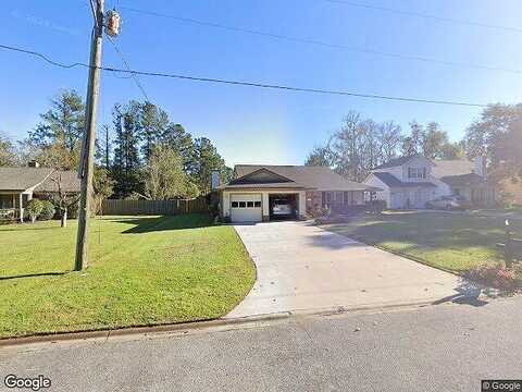 Robinson, RICHMOND HILL, GA 31324