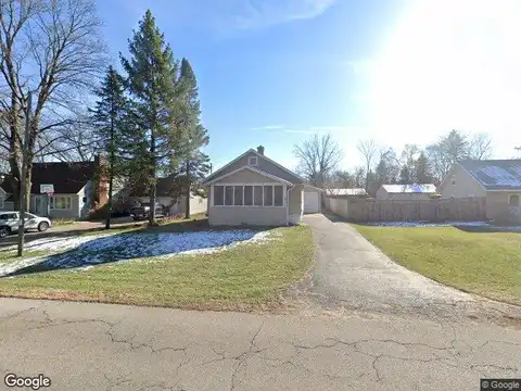 Saint Lawrence, BELOIT, WI 53511