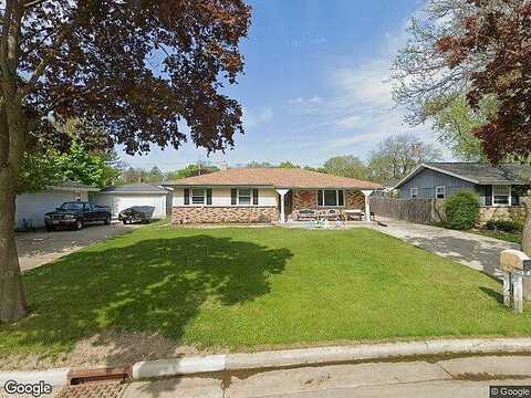 Echo, RACINE, WI 53406