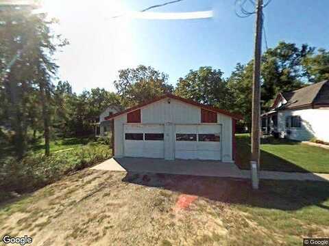 Pelican, ELIZABETH, MN 56533