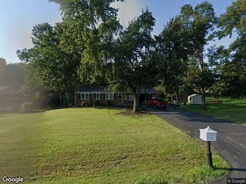 April, DANVILLE, VA 24540