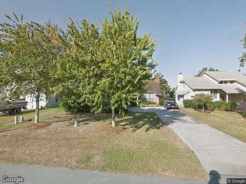 Sea Pines, PORT SAINT JOE, FL 32456