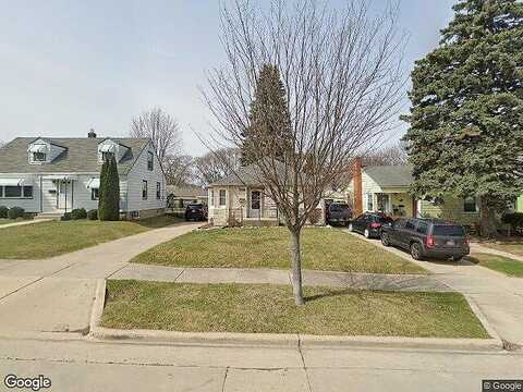 94Th, MILWAUKEE, WI 53227