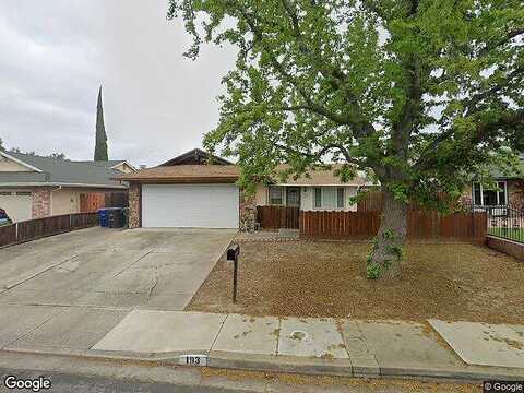 Clipper, PITTSBURG, CA 94565
