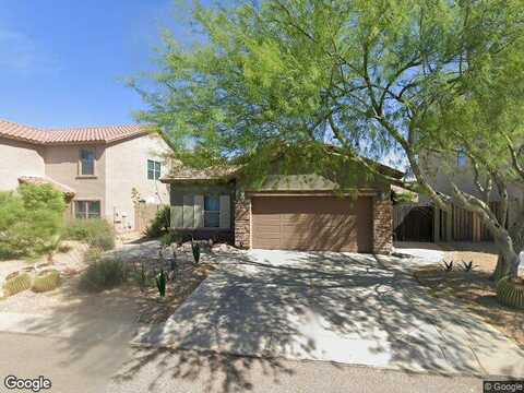 El Viejo Desierto, GOLD CANYON, AZ 85118