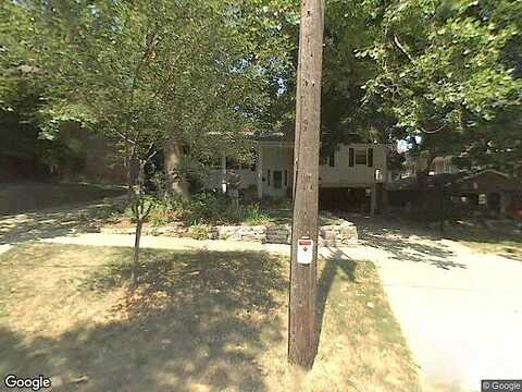 Van Hise, MADISON, WI 53726